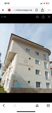 Foto - Timesharing Türkei “ Nesa palas “