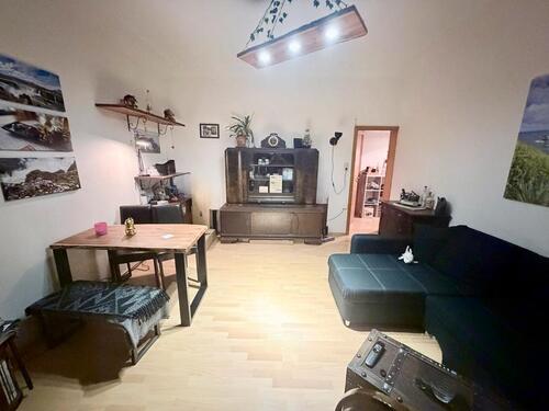 Foto - 3 Zimmer Erdgeschoßwohnung zur Miete in Rostock