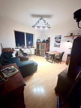 Foto - 3 Zimmer Erdgeschoßwohnung in Rostock