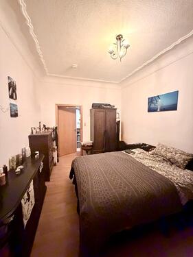 Foto - Erdgeschoßwohnung in Rostock zur Miete