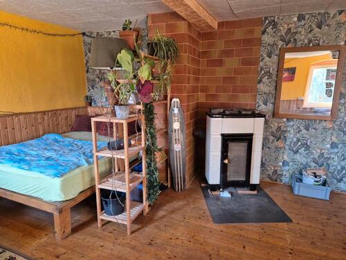 Foto - 2 Zimmer Erdgeschoßwohnung zur Miete in Gefell