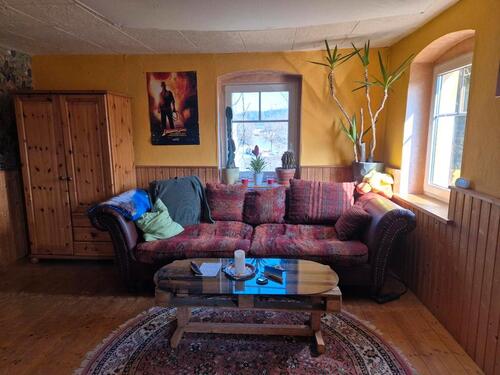 Foto - 2 Zimmer Erdgeschoßwohnung in Gefell