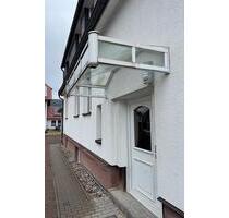 Helle, sonnige 4-Zimmerwohnung mit großen Balkon ab 1.9.26 frei! - Steinbach-Hallenberg