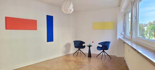 Foto - Provisionsfrei: Exklusive renovierte 1,5-Zi-Wohnung Nähe Altstadt