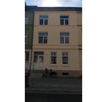 2 Raum-Wohnung in der Poeler Straße - Benz