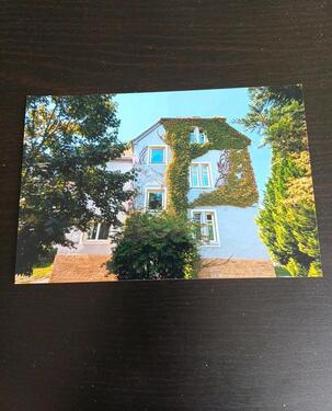 Foto - 11.5 Zimmer Mehrfamilienhaus, Wohnhaus zum Kaufen in Bernau am Chiemsee