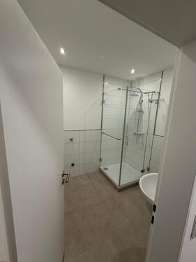 Foto - Zur Miete Sanierte 1-Zimmer Wohnung mit Küche Balkon