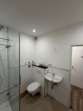 Foto - 1 Zimmer Etagenwohnung zur Miete in Osnabrück