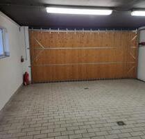 Garage ca. 30m² mit Stromanschluß zu vermieten - Nassenfels
