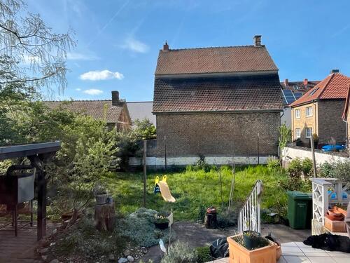 Foto - 6 Zimmer Einfamilienhaus in Bischofsheim