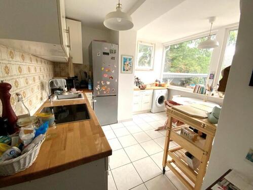 Foto - Einfamilienhaus in Bischofsheim zum Kaufen