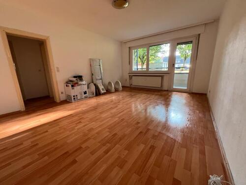 Foto - 3 Zimmer, Küche, Bad Balkon in Belm zu vermieten