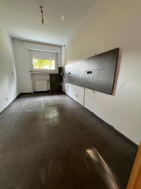 Foto - Etagenwohnung in Osnabrück zur Miete