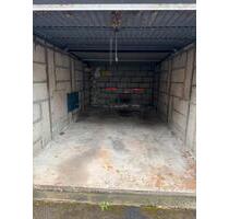 Garage zu vermieten - 80,00&nbsp;EUR Miete, in Waltrop (PLZ: 45731)