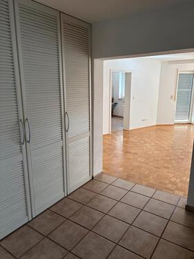 Foto - 2.5 Zimmer Erdgeschoßwohnung in Unterkirnach
