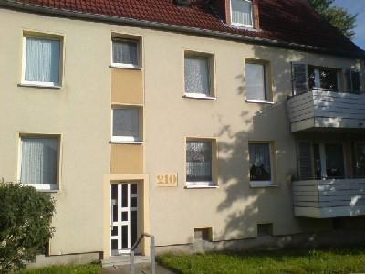 Foto - Miet mich - interessante 2-Zimmer-Wohnung