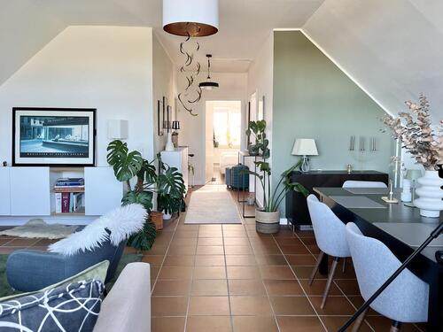 Foto - 2 Zimmer Dachgeschoßwohnung in Dortmund