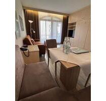 Wohnung Appartment Kapitalanlage Bad Füßing Thermenhof - Stephansposching