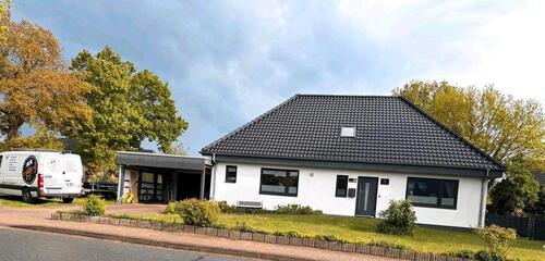 Foto - 5 Zimmer Einfamilienhaus zum Kaufen in Nordhastedt