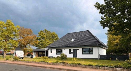 Foto - 5 Zimmer Einfamilienhaus in Nordhastedt