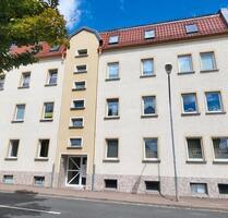 Charmante Eigentumswohnung nahe Jena – Einziehen & Wohlfühlen - Kahla