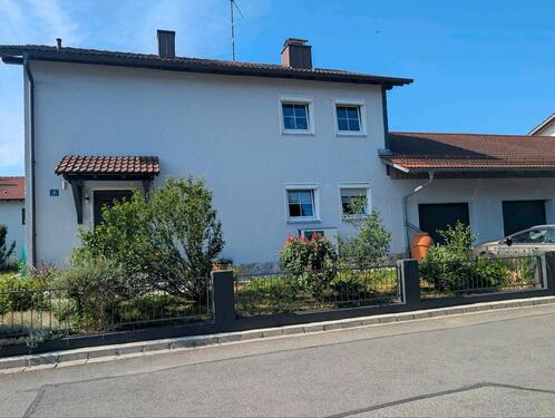 Foto - Generalsaniertes Einfamilienhaus im Perach zum Verkauf von Privat
