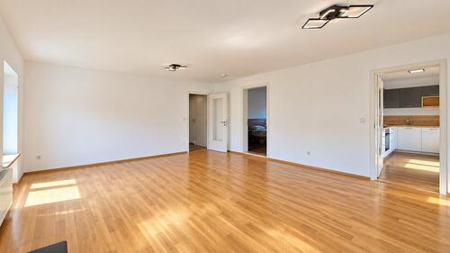 Foto - 2 Zimmer Etagenwohnung zur Miete in Traunreut