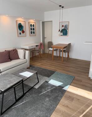 Foto - 2 Zimmer Etagenwohnung zur Miete in Bielefeld