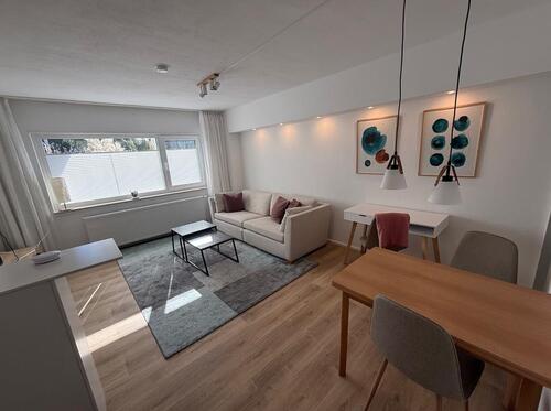 Foto - Etagenwohnung in Bielefeld zur Miete