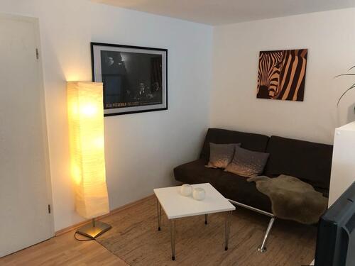 Foto - Etagenwohnung zur Miete in Remchingen