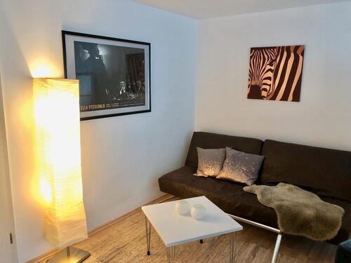 Foto - Etagenwohnung in Remchingen