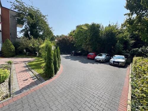 Foto - Etagenwohnung in Bad Oeynhausen