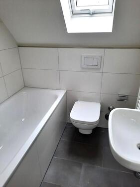 Foto - Etagenwohnung in Dinslaken