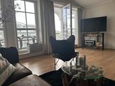 Foto - 3 Zimmer Penthouse-Wohnung exklusiv möbliert Sellin Rügen zu vermieten