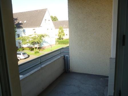 Foto - Etagenwohnung in Duisburg