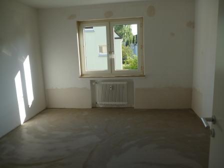 Foto - Etagenwohnung in Duisburg zur Miete