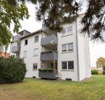 3-Zimmer-Wohnung in gefragter Lage von Wolfenbüttel