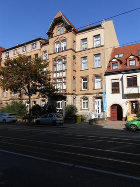 Foto - Attraktive, frisch renovierte 3-Zimmer-Wohnung mit durchdachtem Grundriss