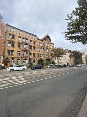 Foto - Etagenwohnung in Erfurt