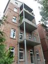 Foto - Etagenwohnung in Erfurt zur Miete