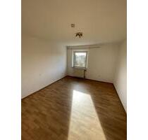 1-Zimmer-Wohnung in zentraler Lage in Mitterteich