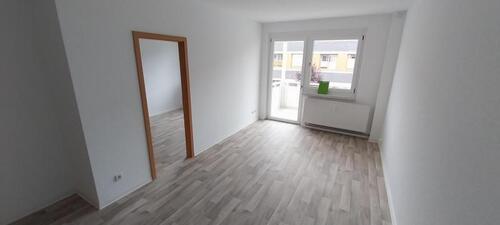 Foto - Etagenwohnung in Chemnitz