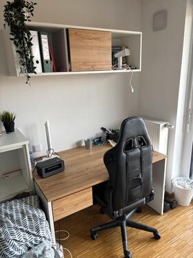 Foto - Etagenwohnung zur Miete in Mannheim