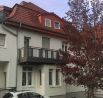 Schöne 3ZKB 1. OG-WOHNUNG in Dillenburg