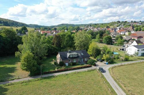 Foto - Wesernest - Apartement & Ferienwohnung HöxterAlbaxen wesernah