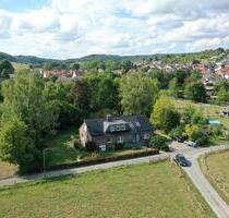 Wesernest - Apartement & Ferienwohnung HöxterAlbaxen wesernah