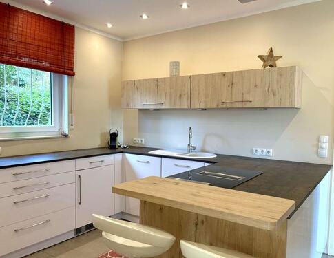 Foto - Etagenwohnung in Lich