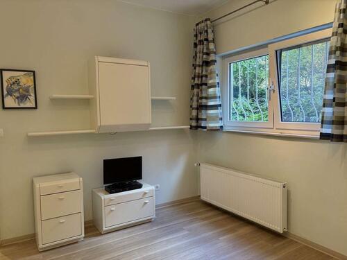 Foto - Etagenwohnung in Lich zur Miete