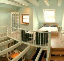 ❤️Kuscheliges Ferienhaus für 2 OstseeKalifornien mit Hund - Schönberg (Holstein)