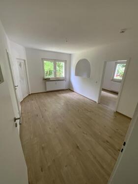 Foto - Etagenwohnung in Gelsenkirchen